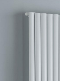 Oval MTO Single Vertical 1220 x 540